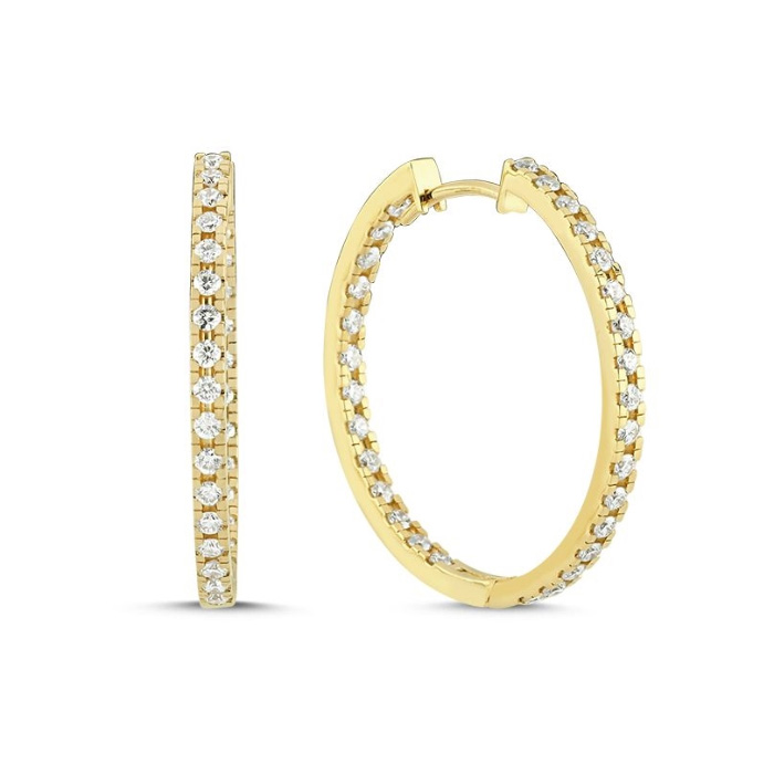 Creol earrings